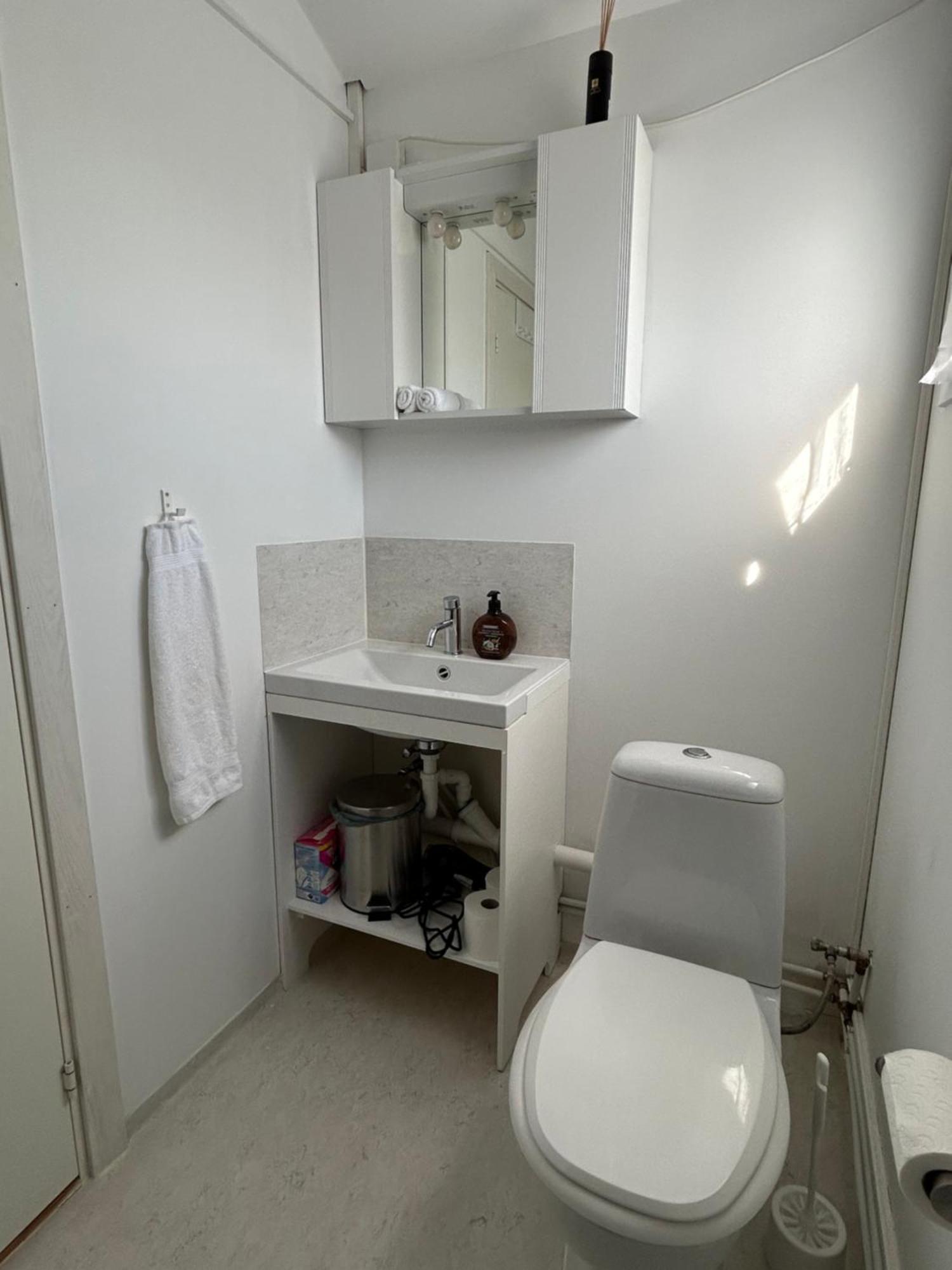 Hlitharas Guesthouse Olfus Buitenkant foto